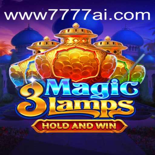 Explore the Enchanting World of 3MagicLamps