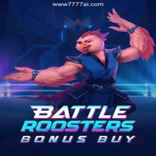 A Closer Look at the Exciting World of BattleRoostersBonusBuy