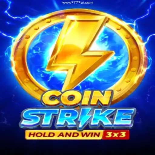 Unveiling Coinstrike: Embark on a Thrilling Adventure with 7777.Ai⭐️ ONLINE PLATAFORMA OFICIAL 7777.Com