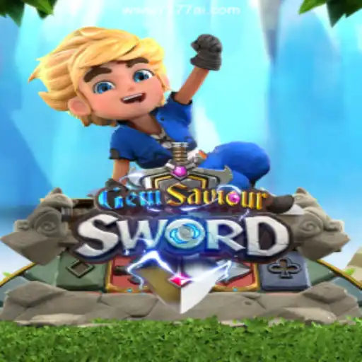 GemSaviourSword: A Dazzling Adventure in the Universe of 7777.Ai ONLINE