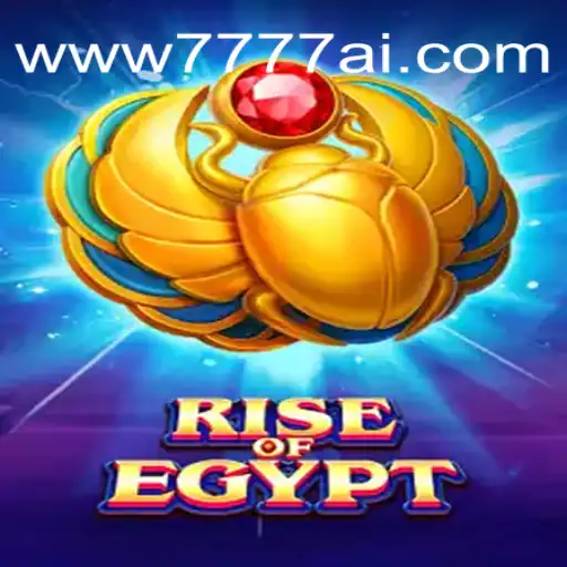 Exploring the Allure of RiseOfEgypt on 7777.Ai⭐️ ONLINE PLATAFORMA OFICIAL 7777.Com