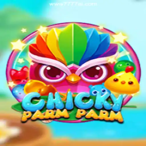 ChickyParmParm: The Exciting World of 7777.Ai Online Game