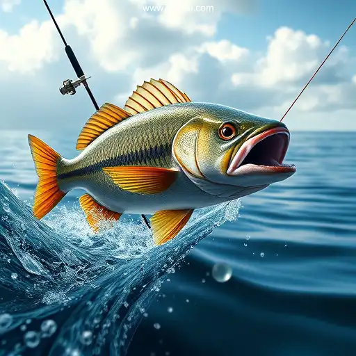 Exploring the Engaging World of Fishing Games with 7777.Ai⭐️ ONLINE PLATAFORMA OFICIAL 7777.Com