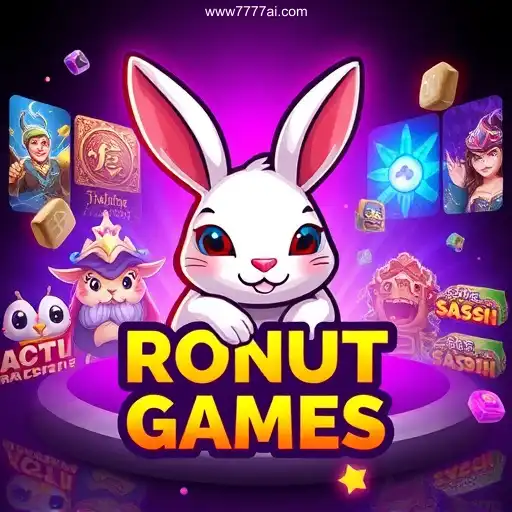 Fortune Rabbit Games: Elevating Online Gaming