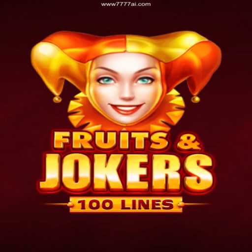 Unveiling the Excitement of FruitsAndJokers100: A Thrilling Gaming Adventure