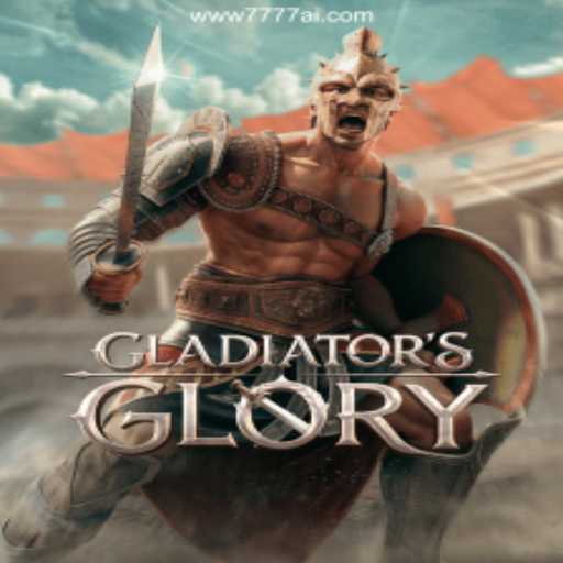 GladiatorsGlory: Unleashing the Arena's Power