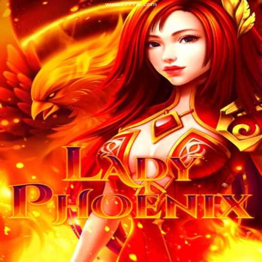 LadyPhoenix: Reviving Gaming Adventures with an Innovative Spark