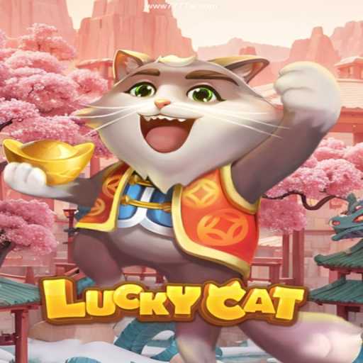Discover the Exciting World of LuckyCat: Your Gateway to 7777.Ai⭐️ ONLINE PLATAFORMA OFICIAL