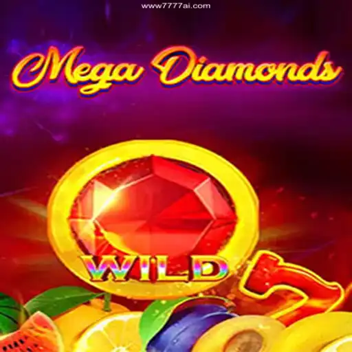 Explore the Exciting World of MegaDiamond on 7777.Ai⭐️