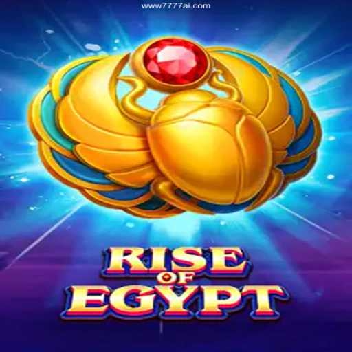 Exploring the Allure of RiseOfEgypt on 7777.Ai⭐️ ONLINE PLATAFORMA OFICIAL 7777.Com