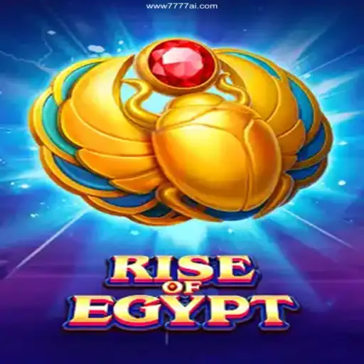 Exploring the Allure of RiseOfEgypt on 7777.Ai⭐️ ONLINE PLATAFORMA OFICIAL 7777.Com