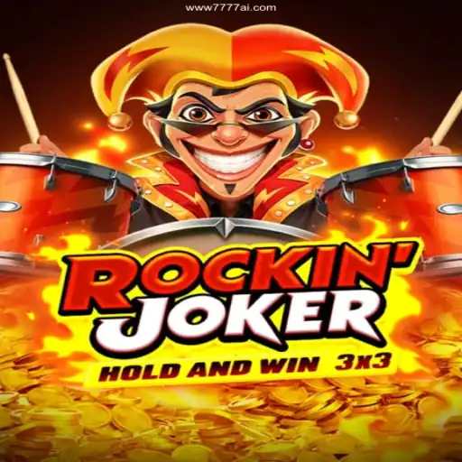 Exploring RockinJoker: The Game Taking Online Platforms by Storm