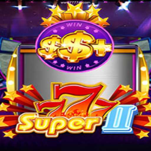 Dive into the Thrilling World of Super777II: Your Gateway to Adventure