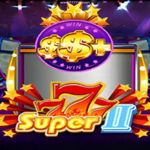 Dive into the Thrilling World of Super777II: Your Gateway to Adventure