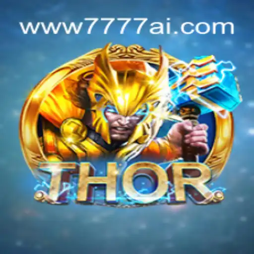 THOR: Exploring the Exciting World of 7777.Ai⭐️ ONLINE PLATAFORMA OFICIAL 7777.Com